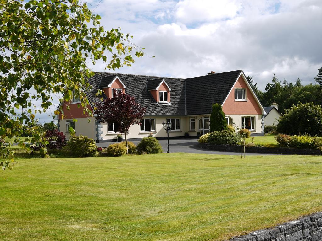 Bed and Breakfast Nymphsfield House Cong Exterior foto